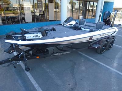 BOATZON | Vexus VXS20 2025 BOATZON | Vexus VXS20 2025