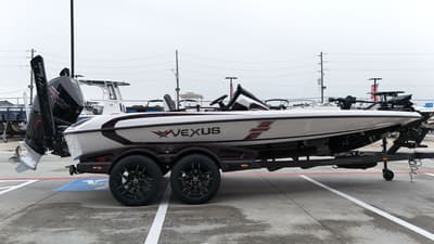BOATZON | Vexus VXs20 2025