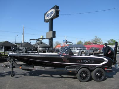 BOATZON | Vexus VXs20 2025