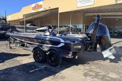 BOATZON | Vexus VXs20 2026