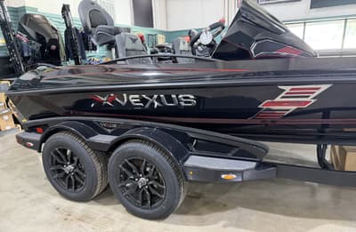 BOATZON | Vexus VXs20 2026