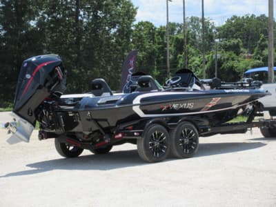 BOATZON | VEXUS VXS20  Mercury 250L Pro Xs TM 2026