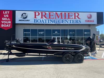 BOATZON | Vexus VXs21 2025