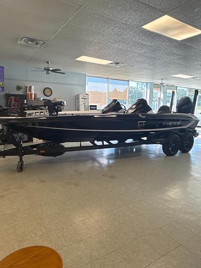 BOATZON | Vexus VXS21 2025 BOATZON | Vexus VXS21 2025