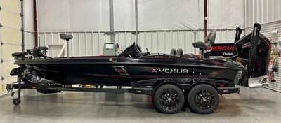 BOATZON | Vexus VXS21 2025