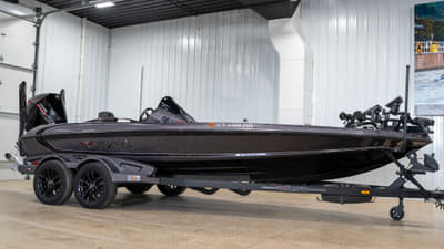 BOATZON | Vexus VXS21 2025