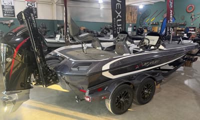 BOATZON | Vexus VXs21 2026