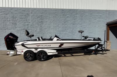 BOATZON | Vexus VXs21 2026