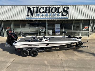 BOATZON | Vexus VXs21 2026