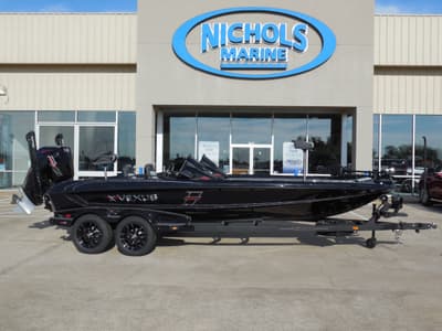 BOATZON | Vexus VXs21 2026