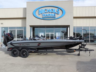 BOATZON | Vexus VXs21 2026