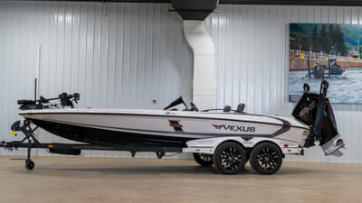 BOATZON | Vexus VXS21 2026 BOATZON | Vexus VXS21 2026
