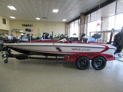 BOATZON | Vexus VXs21 2026 BOATZON | Vexus VXs21 2026