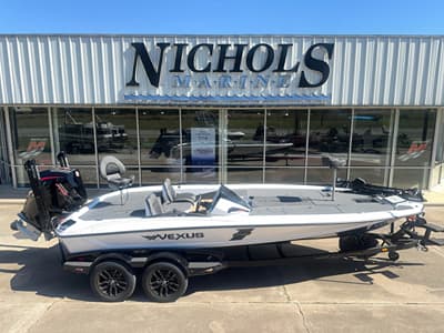 BOATZON | Vexus VXs21 2027