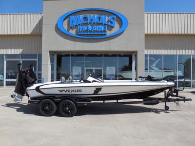 BOATZON | Vexus VXs21 2027