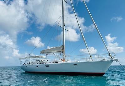 BOATZON | Via 52 1982
