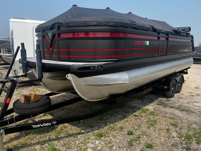 BOATZON | Viaggio 2024 Viaggio Z22U 2024 BOATZON | Viaggio 2024 Viaggio Z22U 2024