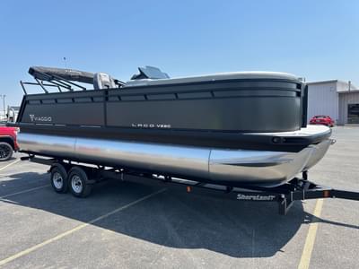 BOATZON | Viaggio 2025 Viaggio Lago V 22C 2025