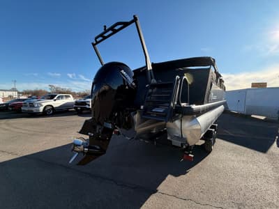 BOATZON | Viaggio 2025 Viaggio Lago X 22U 2025