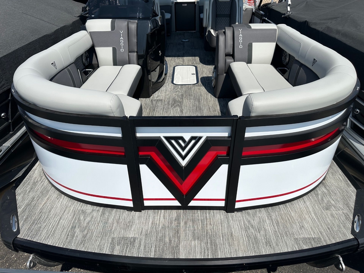 2025 Viaggio 2025 Viaggio Z22U - Sold Boat