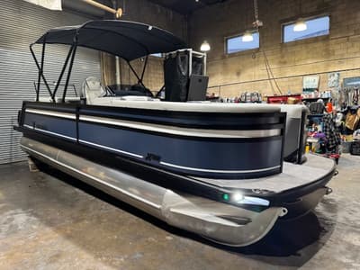 BOATZON | VIAGGIO 2026