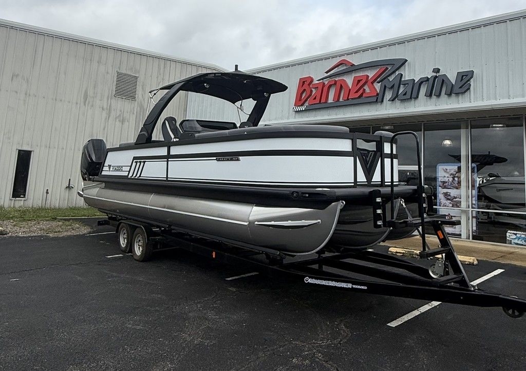 2026 Viaggio by Misty Harbor D28UW AT TW400 - Sold Boat