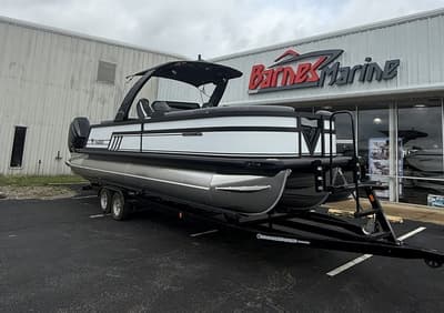 BOATZON | Viaggio by Misty Harbor D28UW AT TW400 2026