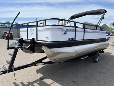 BOATZON | Viaggio by Misty Harbor Del Mar F Del18F 2023 BOATZON | Viaggio by Misty Harbor Del Mar F Del18F 2023
