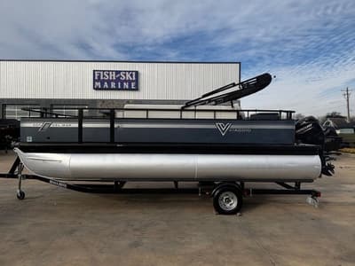 BOATZON | Viaggio by Misty Harbor Del Mar F Del20F 2021