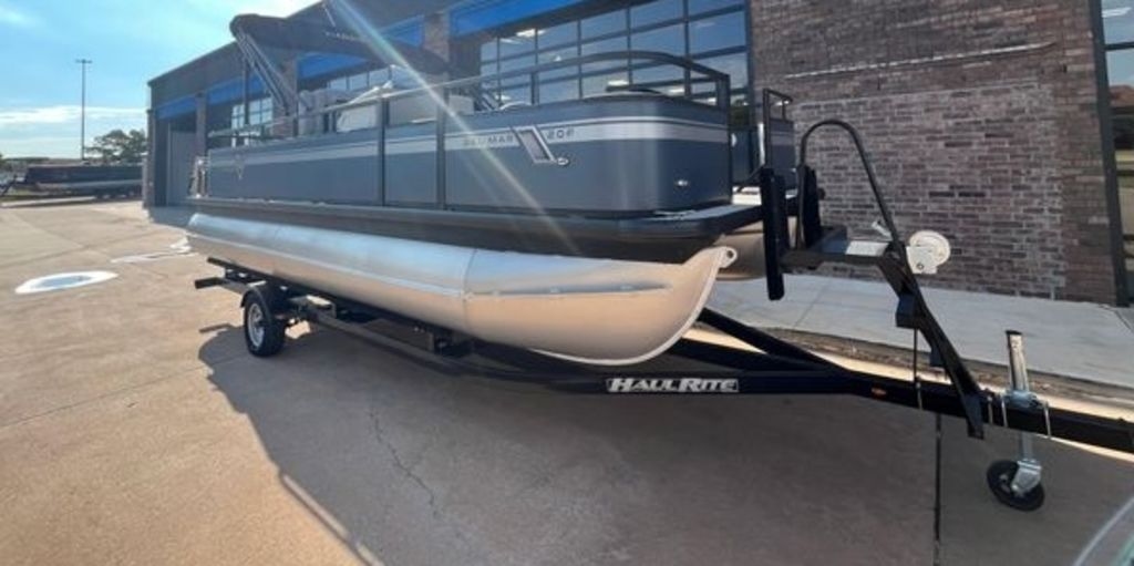 2023 Viaggio by Misty Harbor Del Mar F Del20F - Sold Boat