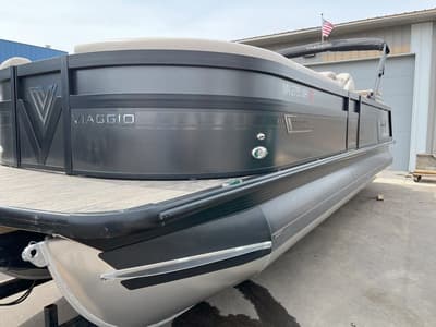 BOATZON | Viaggio by Misty Harbor Diamante B D26B 2022