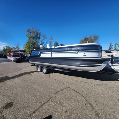 BOATZON | Viaggio by Misty Harbor Diamante Q D23Q 2021