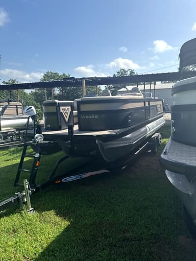 BOATZON | Viaggio by Misty Harbor Diamante S D23S 2023