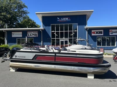BOATZON | Viaggio by Misty Harbor Diamante U24 Triple 2024