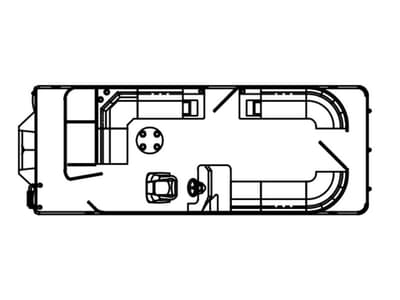 BOATZON | Viaggio by Misty Harbor Lago C L22C 2022