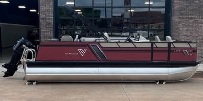 BOATZON | Viaggio by Misty Harbor Lago F L20F 2023