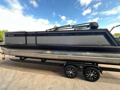 BOATZON | Viaggio by Misty Harbor Lago Q L22Q 2023