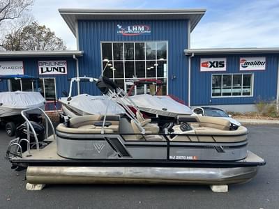 BOATZON | Viaggio by Misty Harbor Lago U L20U 2022