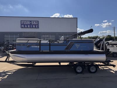 BOATZON | Viaggio by Misty Harbor Lago U L20U 2022