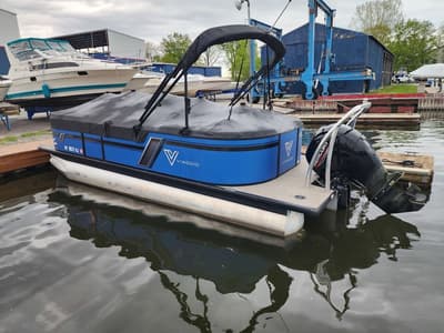 BOATZON | Viaggio by Misty Harbor Lago U L20U 2023