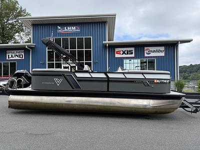 BOATZON | Viaggio by Misty Harbor Lago U L20U 2023 BOATZON | Viaggio by Misty Harbor Lago U L20U 2023