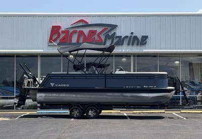 BOATZON | Viaggio by Misty Harbor Lago V22U Triple 2024 BOATZON | Viaggio by Misty Harbor Lago V22U Triple 2024