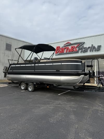 BOATZON | Viaggio by Misty Harbor Lago V22U Triple 2026