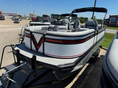 BOATZON | Viaggio by Misty Harbor Lago X22Q Triple 2024