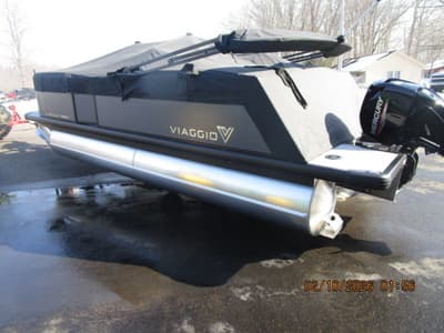 BOATZON | Viaggio by Misty Harbor V20U BiToon 2025 BOATZON | Viaggio by Misty Harbor V20U BiToon 2025