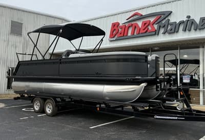 BOATZON | Viaggio by Misty Harbor V22C BiToon 2026