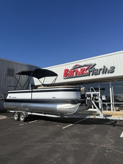 BOATZON | Viaggio by Misty Harbor V22C TriToon 2026