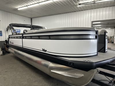 BOATZON | Viaggio by Misty Harbor V22U BiToon 2026 BOATZON | Viaggio by Misty Harbor V22U BiToon 2026