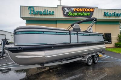 BOATZON | Viaggio by Misty Harbor X22Q BiToon 27 Tubes 2025
