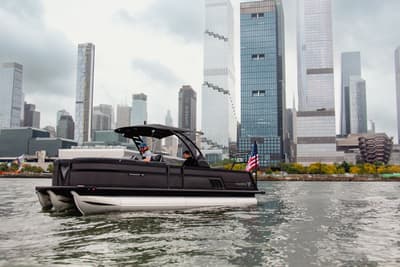 BOATZON | Viaggio D22U 2026